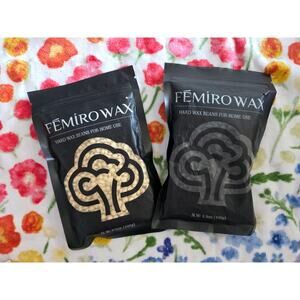 NEW in package Femirowax